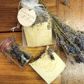 Handgemaakte zeep - Lavendel