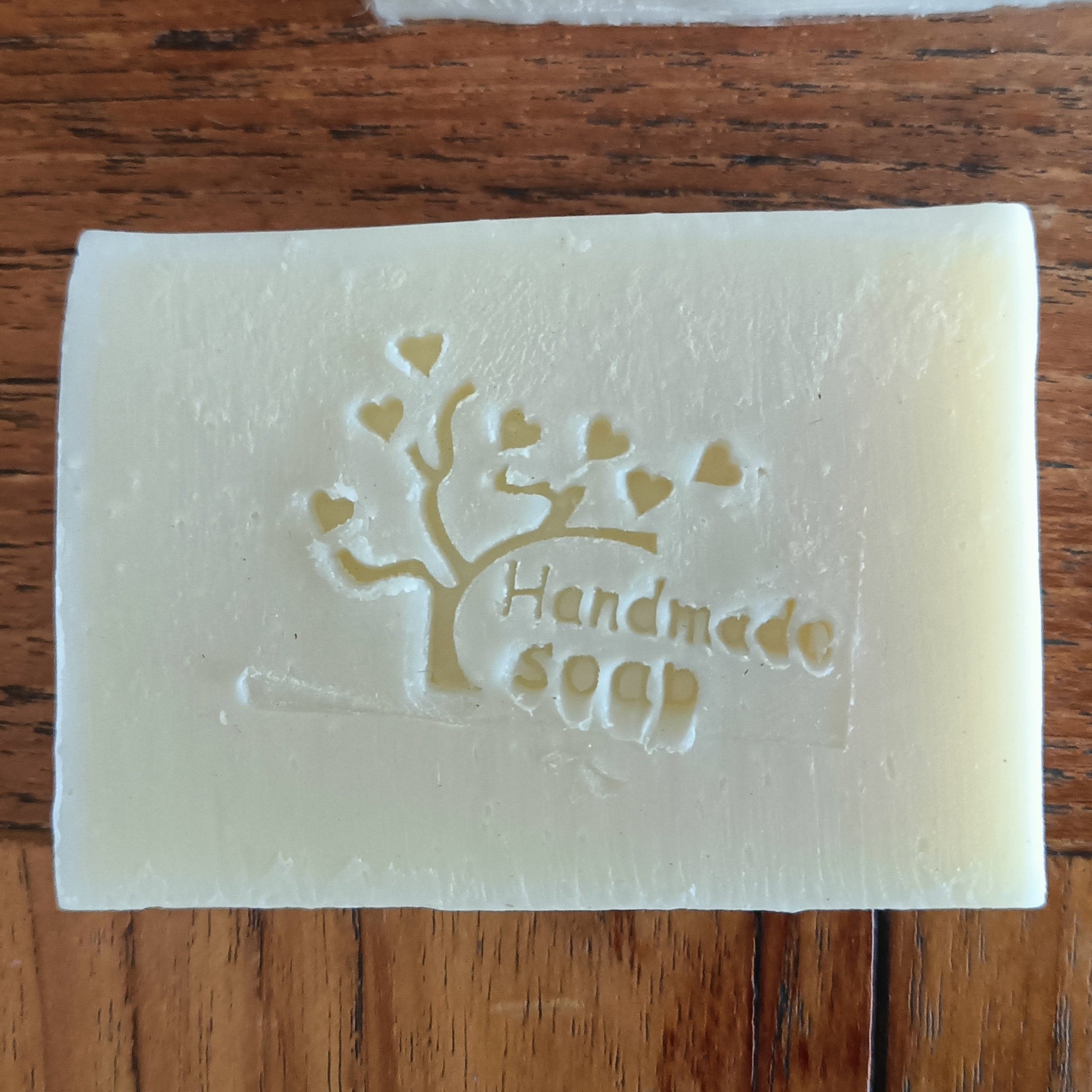 Handgemaakte zeep - Gevoelige huid  (Baby & Kind)